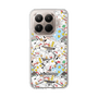 スリムプロテクションケース［ ポチャッコ - コミック風 ］