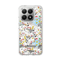 スリムプロテクションケース［ ポチャッコ - コミック風 ］