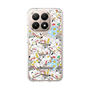 スリムプロテクションケース［ ポチャッコ - コミック風 ］