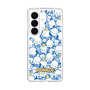 スリムプロテクションケース［ ポチャッコ - うしろうしろ - お友だちいっぱい ］