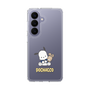 スリムプロテクションケース［ ポチャッコ - うしろうしろ - ラビと一緒 ］