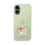 スリムプロテクションケース［ マイメロディ - ヴィンテージクラシック ］