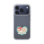 スリムプロテクションケース［ マイメロディ - ヴィンテージクラシック ］