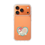 スリムプロテクションケース［ マイメロディ - ヴィンテージクラシック ］