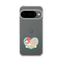 スリムプロテクションケース［ マイメロディ - ヴィンテージクラシック ］