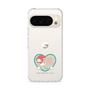 スリムプロテクションケース［ マイメロディ - ヴィンテージクラシック ］