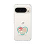 スリムプロテクションケース［ マイメロディ - ヴィンテージクラシック ］