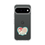 スリムプロテクションケース［ マイメロディ - ヴィンテージクラシック ］