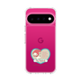 スリムプロテクションケース［ マイメロディ - ヴィンテージクラシック ］
