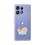 スリムプロテクションケース［ マイメロディ - ヴィンテージクラシック ］