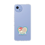 スリムプロテクションケース［ マイメロディ - ヴィンテージクラシック ］