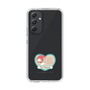 スリムプロテクションケース［ マイメロディ - ヴィンテージクラシック ］