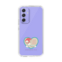 スリムプロテクションケース［ マイメロディ - ヴィンテージクラシック ］