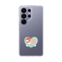 スリムプロテクションケース［ マイメロディ - ヴィンテージクラシック ］