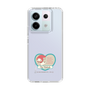 スリムプロテクションケース［ マイメロディ - ヴィンテージクラシック ］