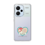 スリムプロテクションケース［ マイメロディ - ヴィンテージクラシック ］