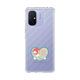 スリムプロテクションケース［ マイメロディ - ヴィンテージクラシック ］