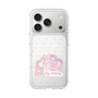 スリムプロテクションケース［ マイメロディ - ドーナツ ］