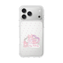 スリムプロテクションケース［ マイメロディ - ドーナツ ］