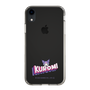 スリムプロテクションケース［ クロミ - ニューロゴデザイン - Name ］