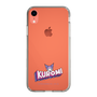 スリムプロテクションケース［ クロミ - ニューロゴデザイン - Name ］