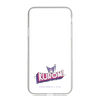 スリムプロテクションケース［ クロミ - ニューロゴデザイン - Name ］