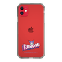 スリムプロテクションケース［ クロミ - ニューロゴデザイン - Name ］