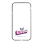 スリムプロテクションケース［ クロミ - ニューロゴデザイン - Name ］