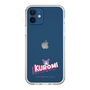 スリムプロテクションケース［ クロミ - ニューロゴデザイン - Name ］