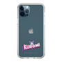 スリムプロテクションケース［ クロミ - ニューロゴデザイン - Name ］