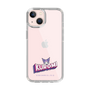 スリムプロテクションケース［ クロミ - ニューロゴデザイン - Name ］