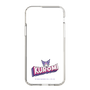 スリムプロテクションケース［ クロミ - ニューロゴデザイン - Name ］