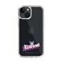 スリムプロテクションケース［ クロミ - ニューロゴデザイン - Name ］