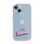 スリムプロテクションケース［ クロミ - ニューロゴデザイン - Name ］