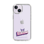 スリムプロテクションケース［ クロミ - ニューロゴデザイン - Name ］