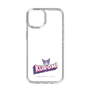 スリムプロテクションケース［ クロミ - ニューロゴデザイン - Name ］