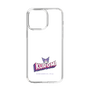 スリムプロテクションケース［ クロミ - ニューロゴデザイン - Name ］
