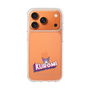 スリムプロテクションケース［ クロミ - ニューロゴデザイン - Name ］