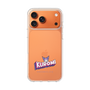 スリムプロテクションケース［ クロミ - ニューロゴデザイン - Name ］
