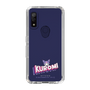 スリムプロテクションケース［ クロミ - ニューロゴデザイン - Name ］