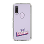 スリムプロテクションケース［ クロミ - ニューロゴデザイン - Name ］
