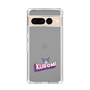 スリムプロテクションケース［ クロミ - ニューロゴデザイン - Name ］