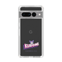 スリムプロテクションケース［ クロミ - ニューロゴデザイン - Name ］