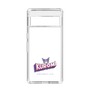 スリムプロテクションケース［ クロミ - ニューロゴデザイン - Name ］