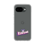 スリムプロテクションケース［ クロミ - ニューロゴデザイン - Name ］