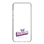 スリムプロテクションケース［ クロミ - ニューロゴデザイン - Name ］