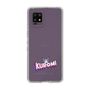 スリムプロテクションケース［ クロミ - ニューロゴデザイン - Name ］