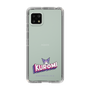 スリムプロテクションケース［ クロミ - ニューロゴデザイン - Name ］