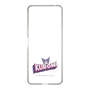 スリムプロテクションケース［ クロミ - ニューロゴデザイン - Name ］