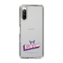 スリムプロテクションケース［ クロミ - ニューロゴデザイン - Name ］